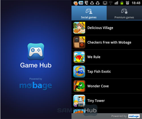 Samsung Game Hub Apk Download - Colaboratory
